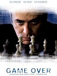 Garry kasparov is arguably the greatest chess player who has ever lived. Watch Game Over Kasparov And The Machine Prime Video