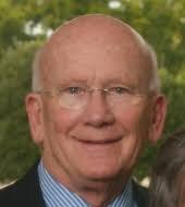 Obituary information for Dr. Robert Riddick Harrell, III