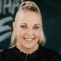 Geraldine van der Merwe