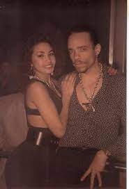 Letesha marrow mother, age, husband, kids; Ice T Biography Hip Hop Scriptures