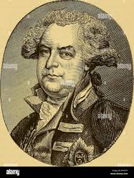 1732 1812 hi-res stock photography and images