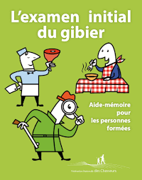 L'immobilier sans agence, c'est maintenant possible : Examen Initial Du Gibier Chasse Fdc19