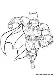 This enormous 96 page coloring book comes with a cut out card game and a free pack of 24 crayons. Batman Begins 2005 Batman Coloring Pages Avengers Coloring Pages Superhero Coloring