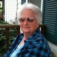 Thelma Lucas Moore Obituary (2024)