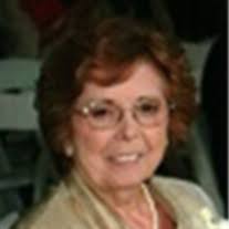 Gloria Heaton Lapeyrolerie Obituary May 16, 2017