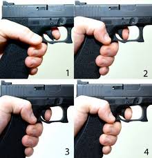 How To Shoot A Pistol Accurately Ultimate Guide Pew Pew