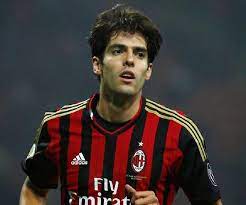 Kaká spent his early career in brazil. Kaka Ricardo Izecson Biography Facts Childhood Family Life Career Of Brazilian Footballer