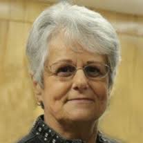 Obituary information for Brenda Gatlin