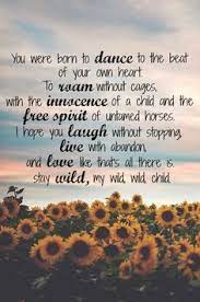 Wild child quotes,wild child (2008). Wild Child Kenny Chesney Grace Potter Wild Child Quotes Free Spirit Quotes Spirit Quotes