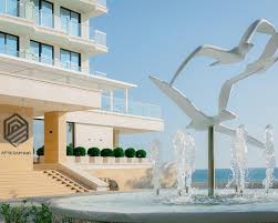 Krasnodar (ryska краснода́р) är en stad i södra ryssland och är huvudort i krasnodar kraj. Die 10 Besten Strand Hotels In Krasnodar Krai 2021 Mit Preisen
