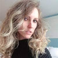 Sandra Vieno's Instagram, Twitter & Facebook