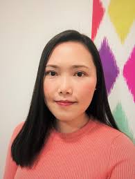 Dr Vivian Chiu, PhD