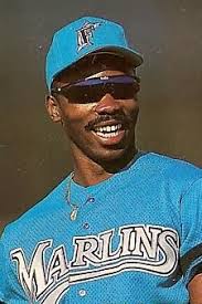 Early Nineties Mets Speedster: Chuck Carr (1990-1991)