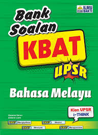 02.04.2019 · soalan upsr matematik 2018 adalah sebahagian kertas soalan yang telah berjaya dikumpulkan dan dikemaskini oleh gurubesar.my. Bank Soalan Kbat Upsr 2018 Penerbit Ilmu Bakti Sdn Bhd Facebook