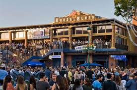 House Of Blues Says Goodbye To Downtown Disney And Hello To