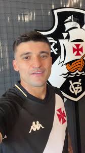 Victor Luis Vasco Da Gama Selfie Photo