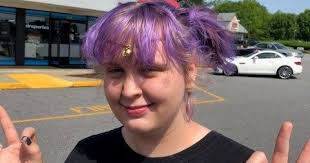 Amber Alert Issued for 15-Year Old Athens Girl