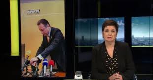 Kiest u voor korte lijnen, persoonlijk contact en eerlijkheid? Redactie Terzake Excuseert Zich Nadat Logo Microfoon Vtm N Het Nieuwsblad Mobile
