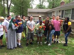 Called our house, it was an alternative to the impersonal shelter system, providing the homeless a safe place where everyone lived communally (and illegally) in an abandoned warehouse. Our House Inc New Jersey Linkedin