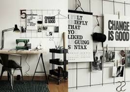 100均diy ワイヤーネットと焼き網で作るオシャレな収納 ディスプレイ キナリノ インテリア 収納 ワークスペースのデザイン 収納 ディスプレイ