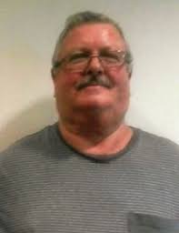 Obituary information for James Glendon Mullins