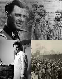 On #ThisDayinHistory 1943, Auschwitz gets a new doctor: “the Angel of Death,” 32-year-old Josef Mengele. Upon arriving at Auschwitz, he began experimenting on live prisoners. Under the guise of medical “treatment,” he