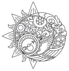 Lots of free coloring pages and original craft projects, crochet and knitting patterns, printable boxes, cards, and recipes. Sun And Moon Coloring Pages Pictures Whitesbelfast Com