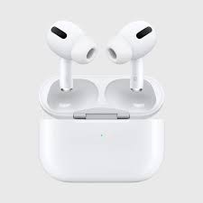 Apple Airpods Pro Home Electronics ลดส งส ด 60 ใส Code Sv28660 ลดเพ ม 5 เร มต งแต ว นน 31 พ In 2020 Airpods Pro Active Noise Cancellation Apple Air