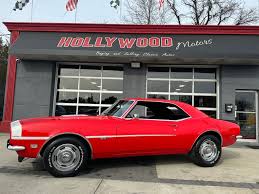 Image result for Matador Red 1968 Camaro