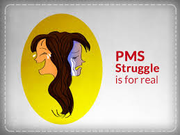Premenstrual Syndrome Pms Is A Combina6198300160tion Of Emotional Physical Psychologi Algo And Mood Disturbance Premenstrual Syndrome Pms Menstrual Health