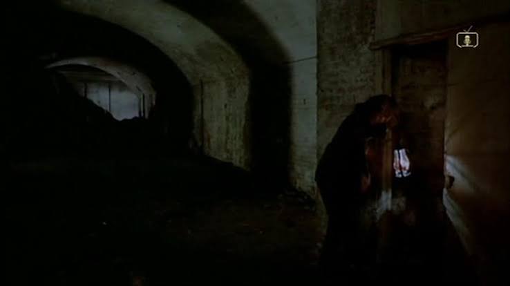 Death Line (1972) - IMDb