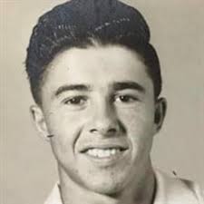 Most Recent Obituaries