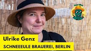 Schneeeule: the real Berliner Weisse