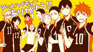 Haikyuu Gif Karasuno 1280x720 Download Hd Wallpaper Wallpapertip Join now to share and explore tons of collections of awesome wallpapers. haikyuu gif karasuno 1280x720