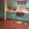 Transform your kitchen easily with 25 beautiful kitchen cabinet colors and favorite designer kitchen paint color combos from farmhouse to modern glam! Https Encrypted Tbn0 Gstatic Com Images Q Tbn And9gcrydfhcpnl8cyodusfuisr0ty5m26eci7vru1yfke1we1wlcjpt Usqp Cau