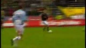 Mjällby was snapped up by celtic and mellberg was sold to racing santander. Johan Mjallby Youtube