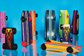 Check spelling or type a new query. Meet The Dads Who Can T Quit Pinewood Derby Racing Even After Their Kids Are Over It