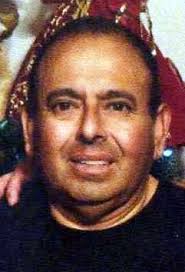 Danny Guerra Obituary
