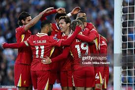 1,215,980 Liverpool Team Stock Photos, High-Res Pictures ...