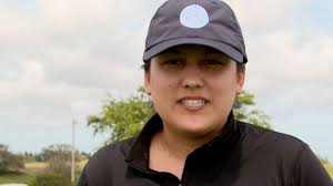 Golf seeing surging interest since pandemic