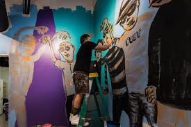 RUSS POPE — GRANT'S GOLDEN BRAND