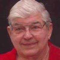 Obituary information for Thomas E. Christ