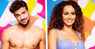 Zwar klären sie den streit ziemlich schnell, aber auch bei ihnen ist nicht immer alles perfekt. Love Island 2019 Finalisten Kandidaten Und Alle Couples Dieser Staffel Kino De