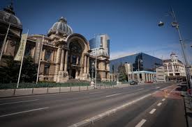 Sau pur și simplu pentru a avea o rezervă la vremuri grele. Cec Bank A Acordat SponsorizÄƒri De Aproape 1 Milion De Lei CÄƒtre NouÄƒ Spitale Din Linia Intai In Lupta Impotriva Covid 19 Newmoney