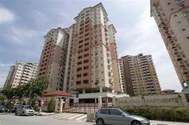 Najdi si jedinečné ubytování na airbnb. Jalil Damai Apartment Bukit Jalil Apartments For Sale Building Property