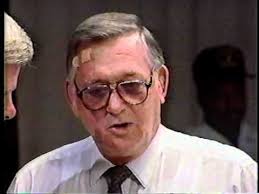 Tennessee legend Eddie Marlin passes away at 89