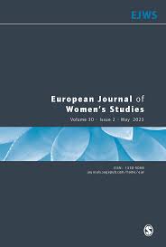 The anti-feminism of anti-trans feminism - Alyosxa Tudor, 2023