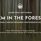 ICM Workshop with Judy Stokes | Forest Edition event image