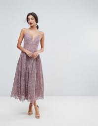 We found 15382 items of. Asos Tall Asos Tall Lace Cami Midi Prom Dress Ball Gowns Lace Wedding Guest Dress Guest Dresses