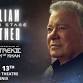 William Shatner - Orpheum Theatre Phoenix, 203 W Adams St Event Image